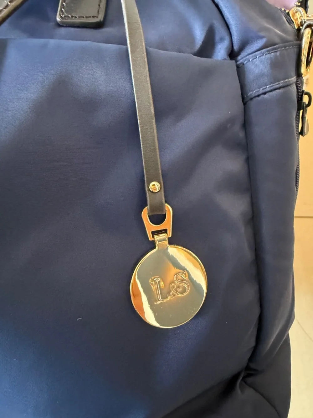 Lo & Sons OG gym/laptop bag - Picture 4 of 8